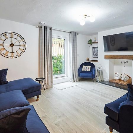 Host & Stay - The Alby Whitby Luaran gambar