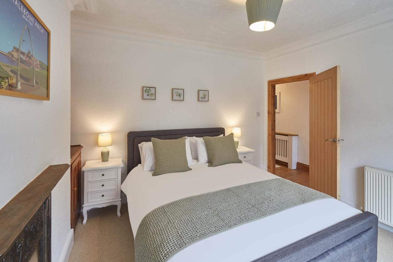 Host & Stay - The Alby Whitby Luaran gambar