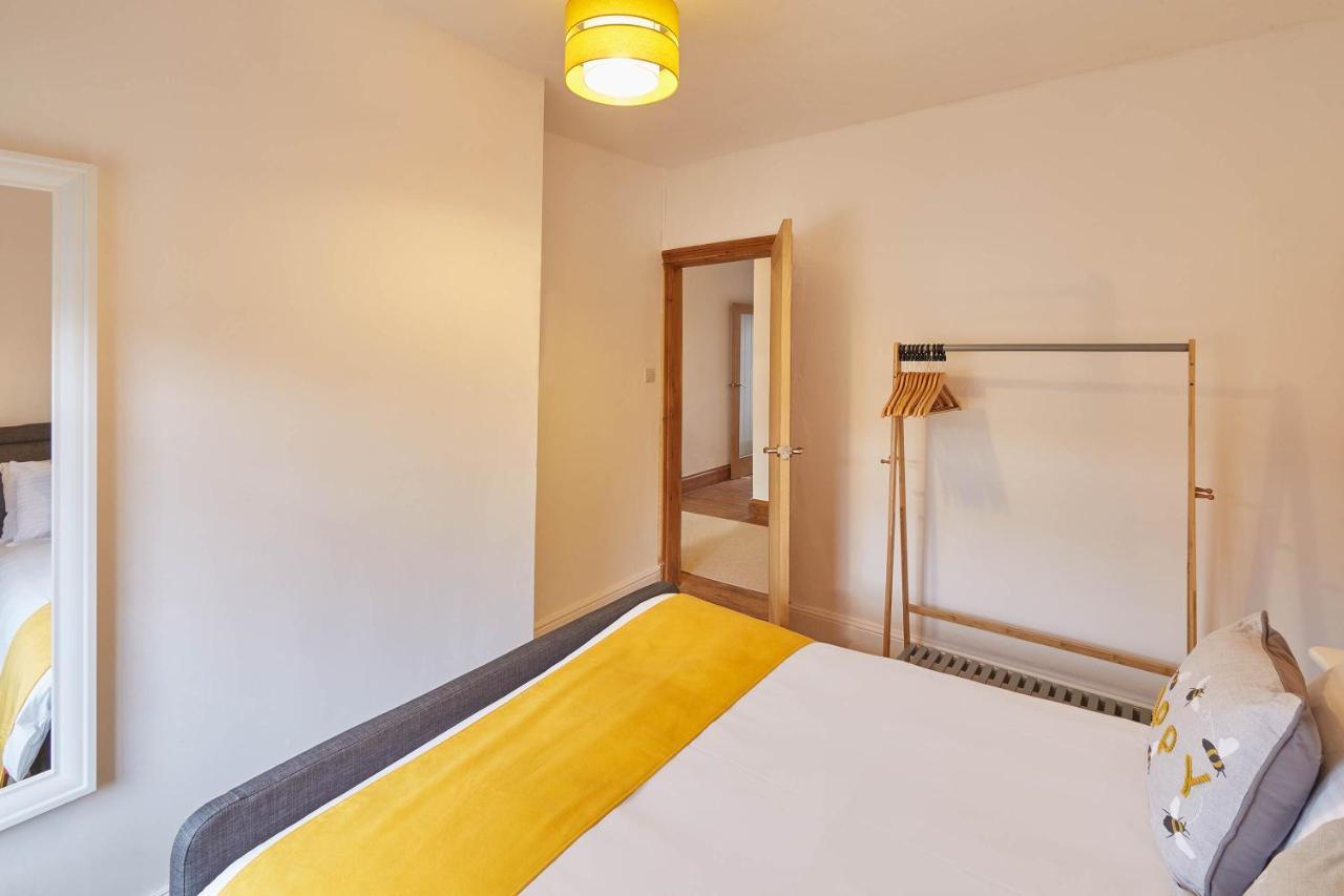Host & Stay - The Alby Whitby Luaran gambar