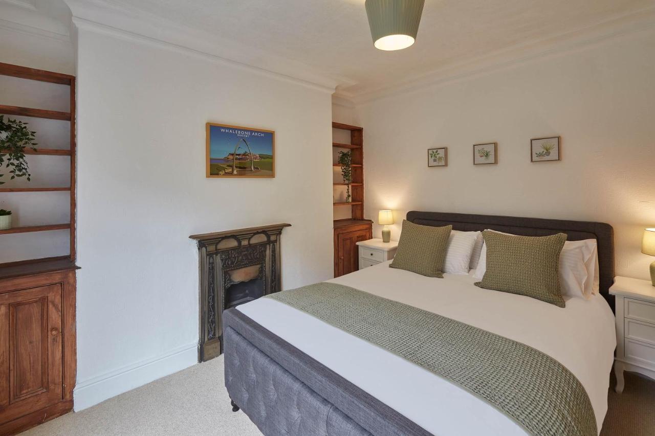 Host & Stay - The Alby Whitby Luaran gambar