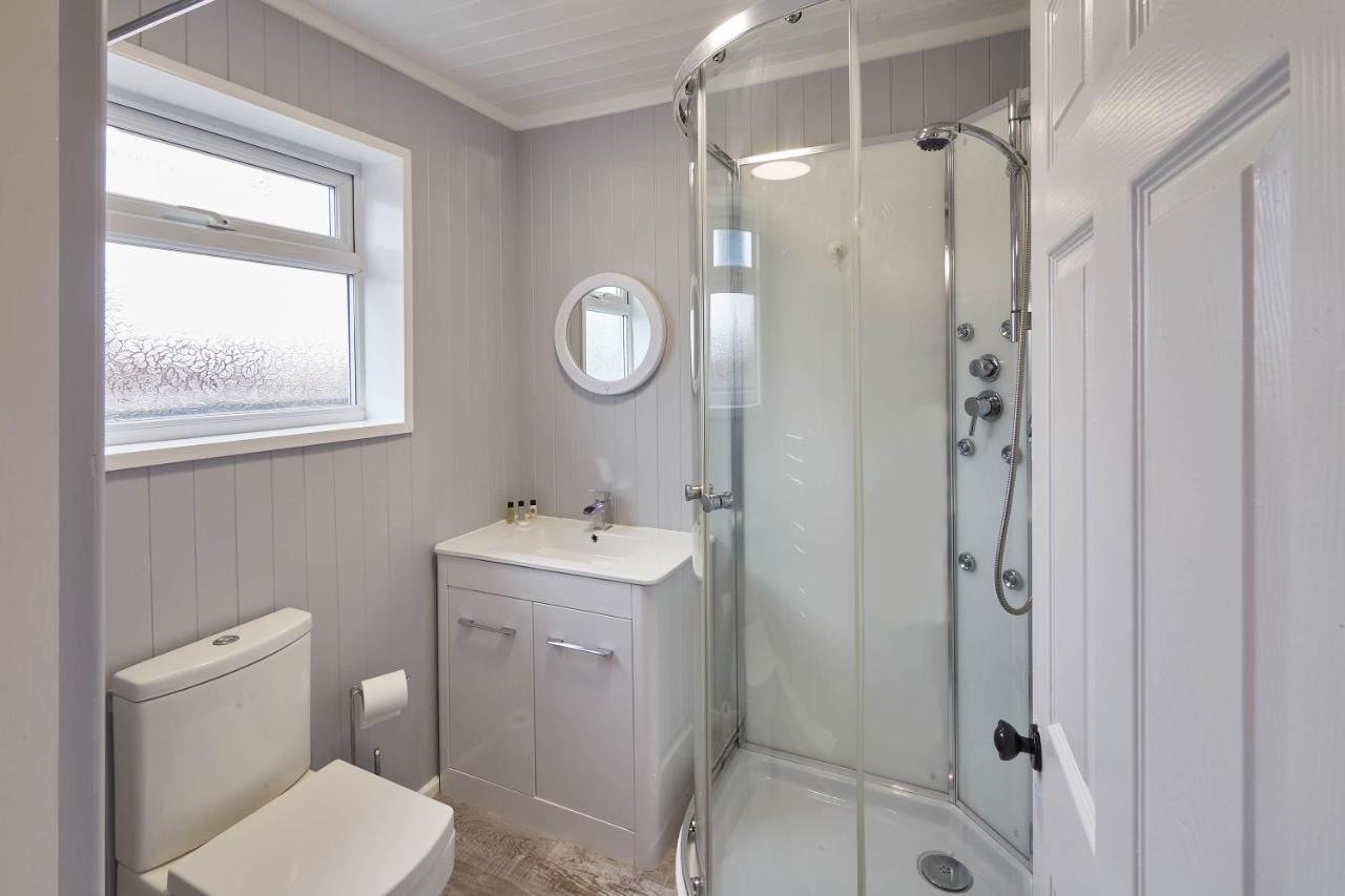 Host & Stay - The Alby Whitby Luaran gambar