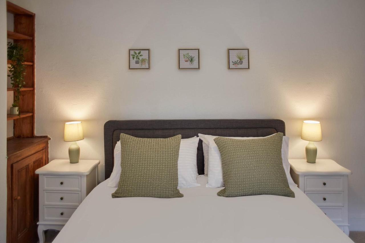 Host & Stay - The Alby Whitby Luaran gambar