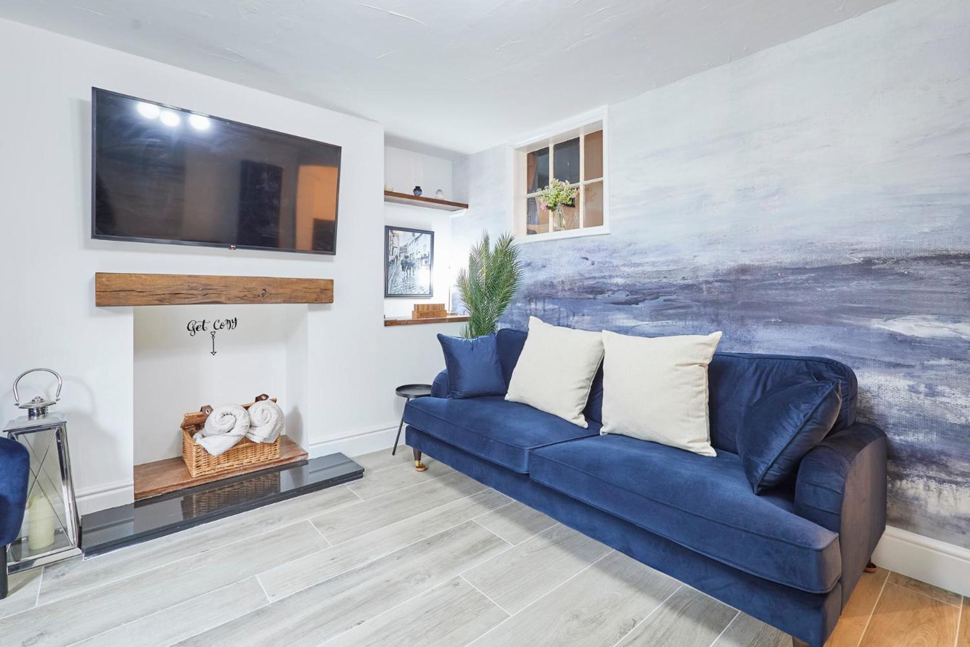 Host & Stay - The Alby Whitby Luaran gambar
